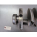 #DJ06 Crankshaft Standard From 2011 LINCOLN TOWN CAR  4.6